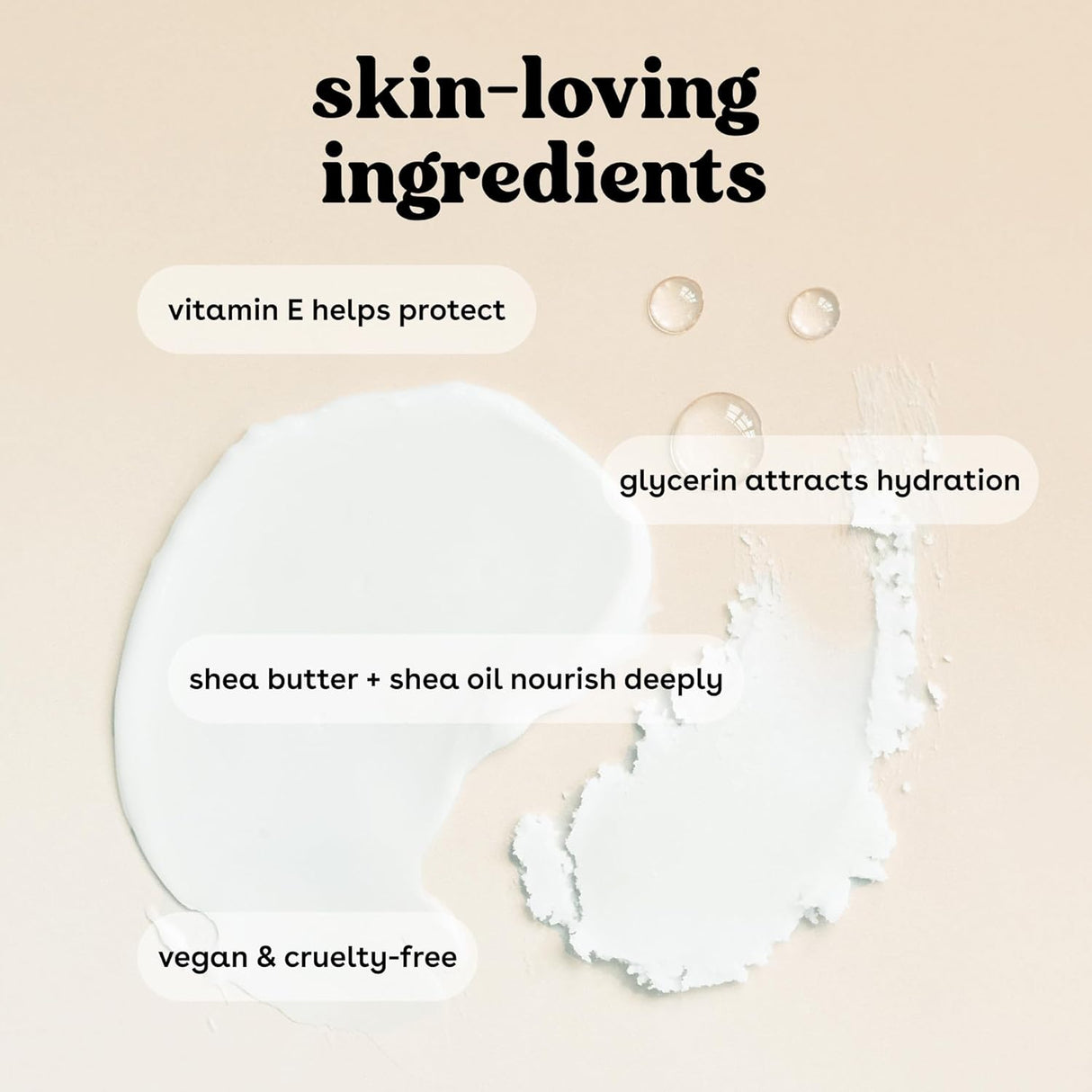 Eos Shea Better Body Lotion- Crème De Pistachio, 24-Hour Moisture Skin Care, Lightweight & Non-Greasy, Made with Natural Shea, Vegan, 16 Fl Oz