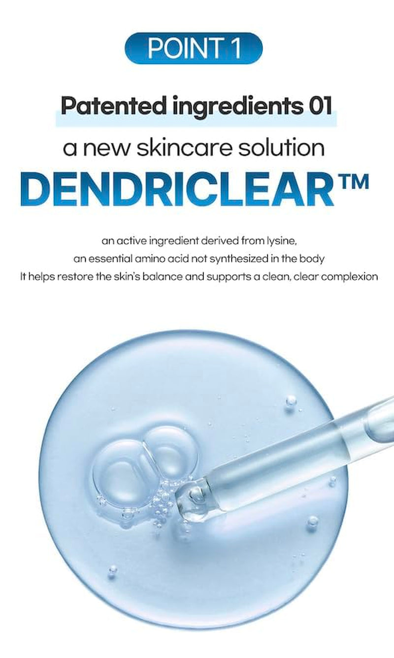 ACNIOME Derma Moisture Cream 50Ml / 1.69 Fl Oz – Korean Niacinamide Moisturizer for Acne-Prone Sensitive Skin, Lightweight Hydrating Cream