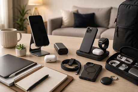Phone Essentials You Actually Use Every Day