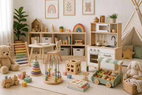 Kids Products Parents Are Searching for Right Now