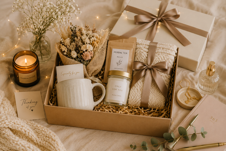 Thoughtful Gift Ideas That Feel Personal and Useful