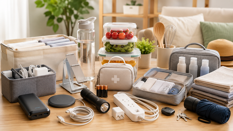 Must-Have Everyday Essentials That Make Life Easier