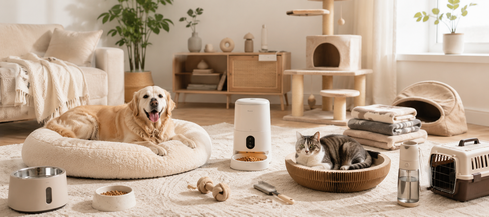 10 Trending Pet Products Pet Owners Keep Searching For in 2026