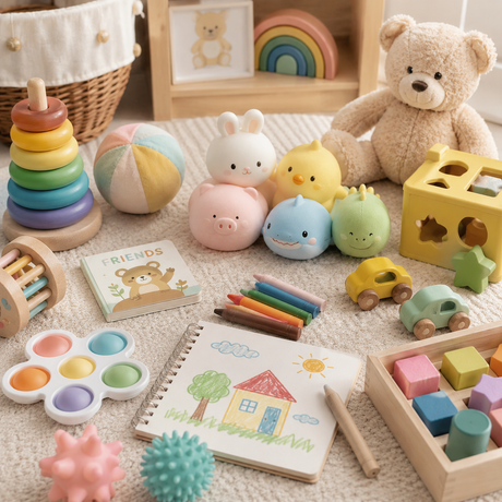 Baby Toys