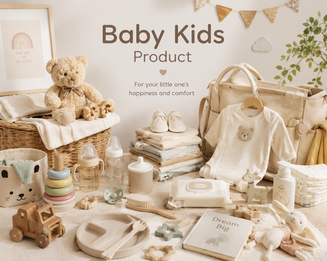 Baby & Kids