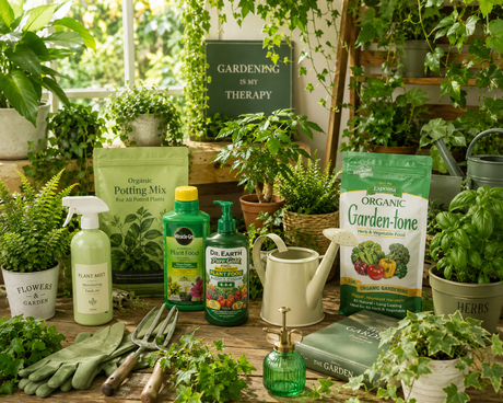 Gardening