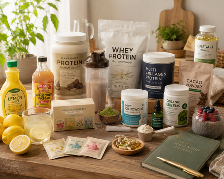 Health & Wellness
