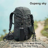 Carabiner Clip - Heavy Duty Carabiners 800Lbs-13Kn (2922 Lbs) Carabeaner D Ring Shape,Key Chain Clip Hook,Keychain Clip,Multipurpose for Camping, Hiking,Backpacking or Other Outdoor Activities.