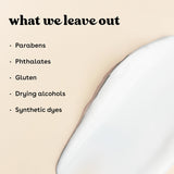 Eos Shea Better Body Lotion- Crème De Pistachio, 24-Hour Moisture Skin Care, Lightweight & Non-Greasy, Made with Natural Shea, Vegan, 16 Fl Oz