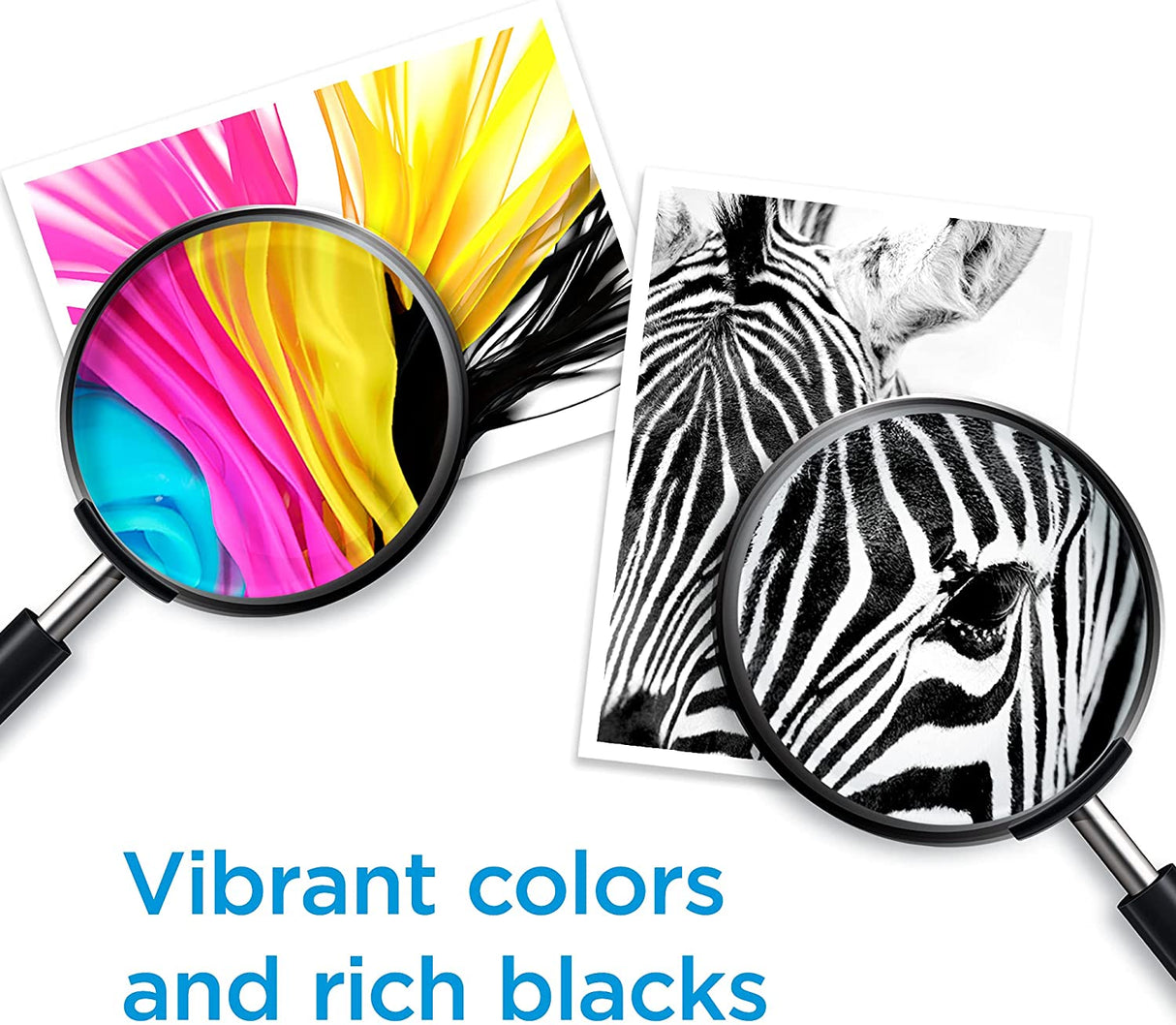HP 63 Black Ink Cartridge | Works with Deskjet 1112, 2130, 3630; Envy 4510, 4520; Officejet 3830, 4650, 5200 Series | Eligible for Instant Ink | F6U62AN