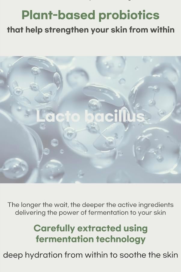 Benetus Lacto Skin Toner 5.07 fl oz (150ml)