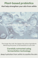 Benetus Lacto Skin Toner 5.07 fl oz (150ml)