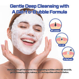 Benetus Lacto Cleanser 5.07 fl oz (150ml)