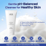 Benetus Lacto Cleanser 5.07 fl oz (150ml)