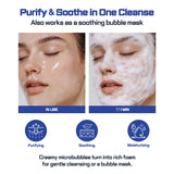 Benetus Lacto Cleanser 5.07 fl oz (150ml)