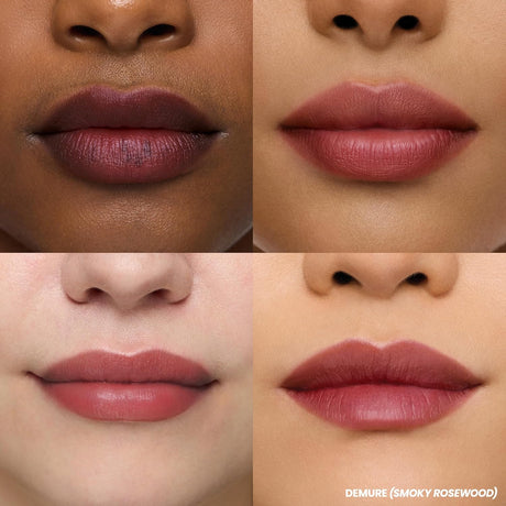 Wonderskin Wonder Blading Lip Stain Peel off Masque - Long Lasting, Waterproof and Transfer Proof Pink Lip Tint, Matte Finish Peel off Makeup