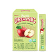 ALLBIO Organic Apple Cider Vinegar Sticks | 0.71Oz X 15 Pack | USDA Organic, Non-Gmo, Sugar-Free (1 Box (15 Count Total))