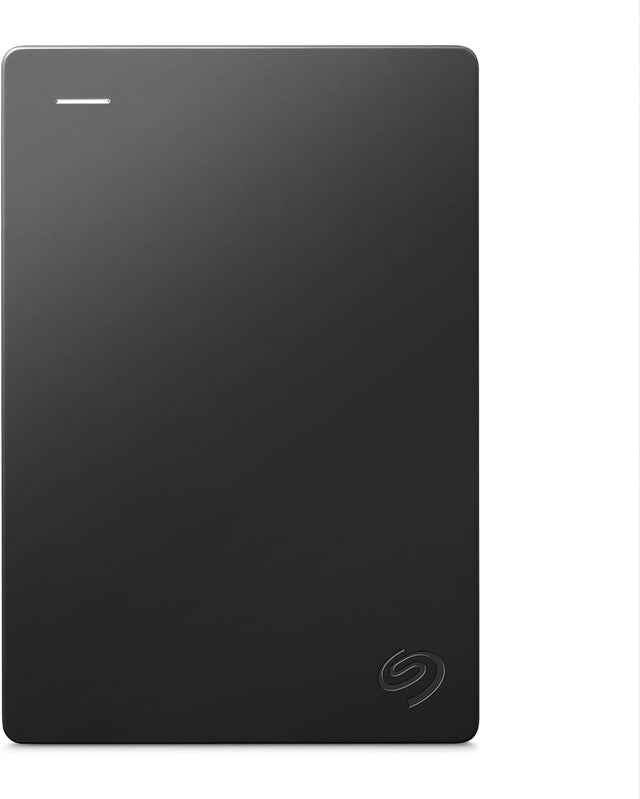Seagate Portable 2TB External Hard Drive HDD — USB 3.0 for PC, Mac, Playstation, & Xbox -1-Year Rescue Service (STGX2000400)