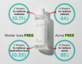 Freemay Heartleaf Calm Down Moisture Toner