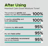 Freemay Heartleaf Calm Down Moisture Toner