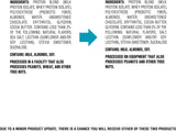 Quest Nutrition Dipped Chocolate Chip Cookie Dough Protein Bars, 18G Protein, 3G Net Carbs, Gluten Free, 1.76 Oz, 12 Count