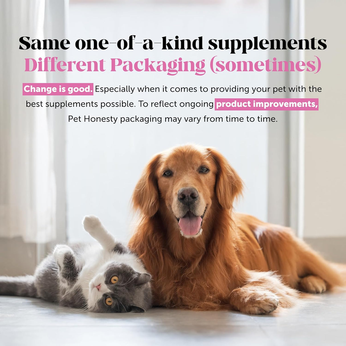 10-In-1 Dog Multivitamin Supplement with Glucosamine & Probiotics - Hip & Joint Support, Digestive Health, Immune Support, Heart & Skin - All-In-One Daily Vitamins & Omega-3S (Peanut Butter, 90 Ct)
