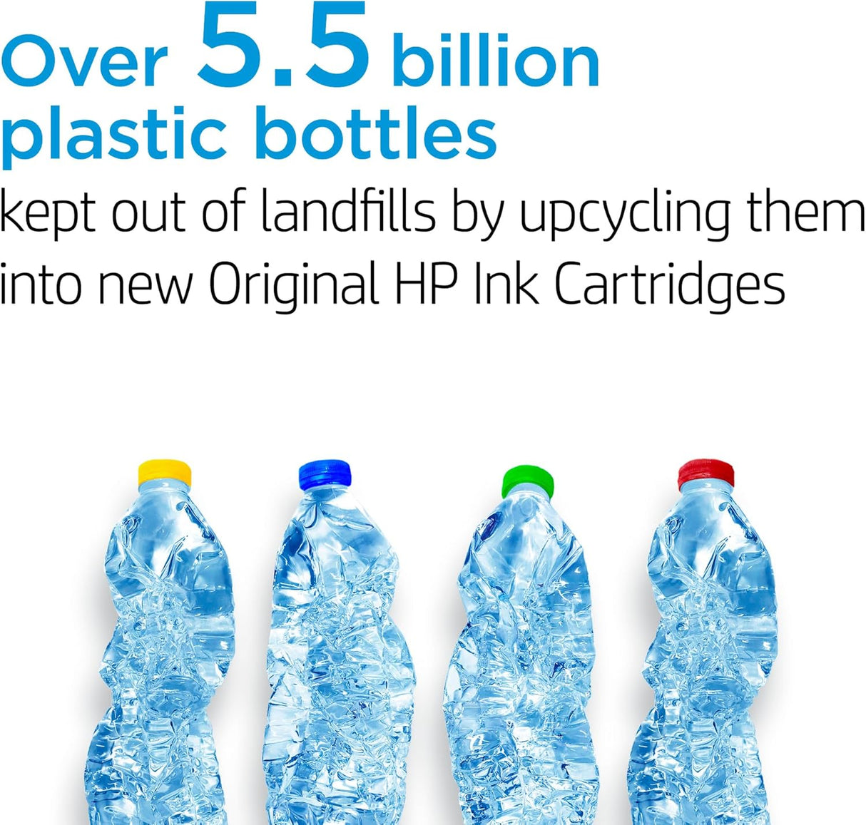 HP 63 Black Ink Cartridge | Works with Deskjet 1112, 2130, 3630; Envy 4510, 4520; Officejet 3830, 4650, 5200 Series | Eligible for Instant Ink | F6U62AN