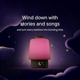 Hatch Baby Sound Machine, Night Light (Putty) | Sleep Support | Registry Essential, Routine Builder, Time-To-Rise Alarm Clock, White Noise, Nursery Stories, Toddler Kids (Wi-Fi)