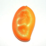 Squishy Gold Mango Colossal Slow Rising Scented Fruit Squishies